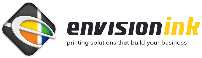 Envision Ink Logo